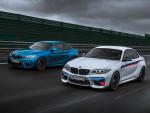 BMW M2 Coupe M Performance Accessories 2016 года